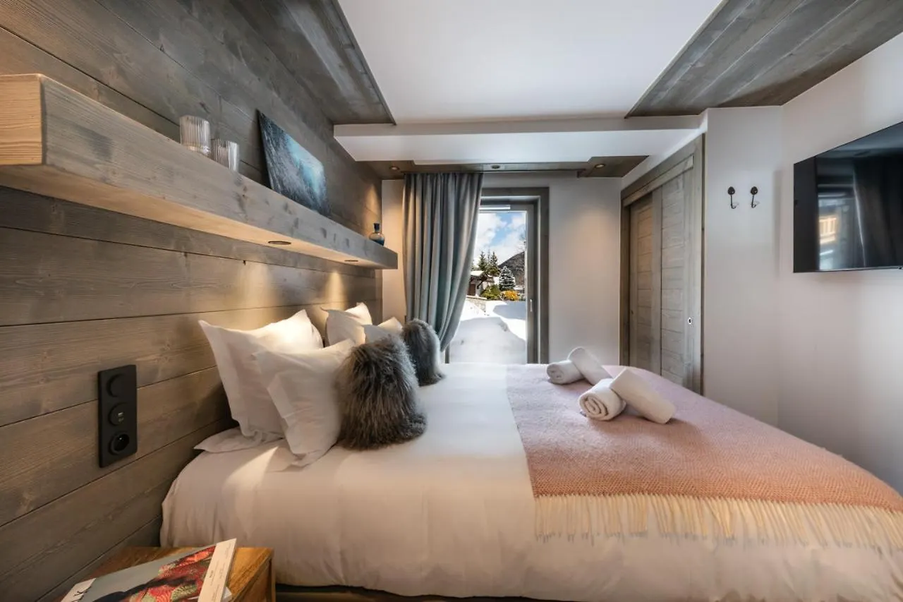Kinabalu By Alpine Resorts Les Gets