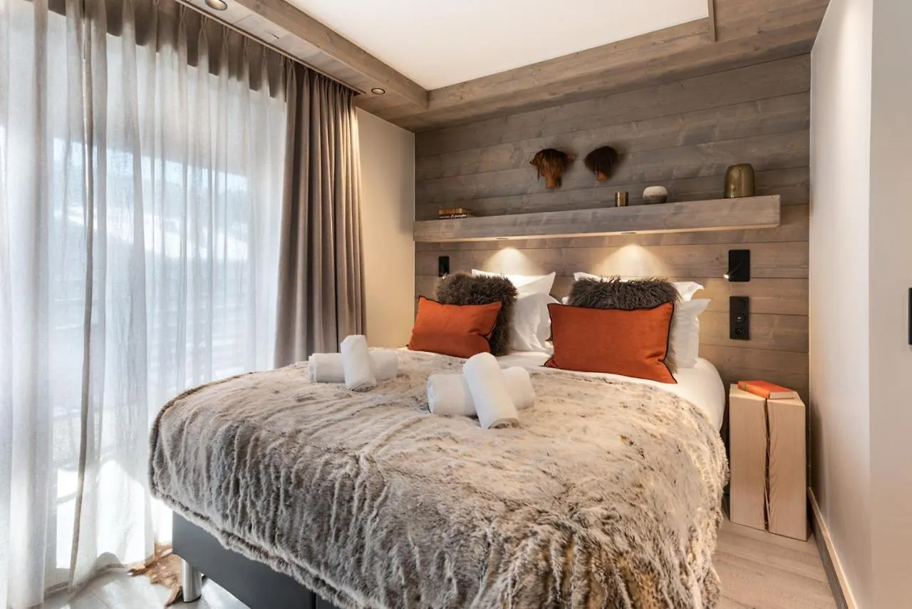 Kinabalu By Alpine Resorts Les Gets