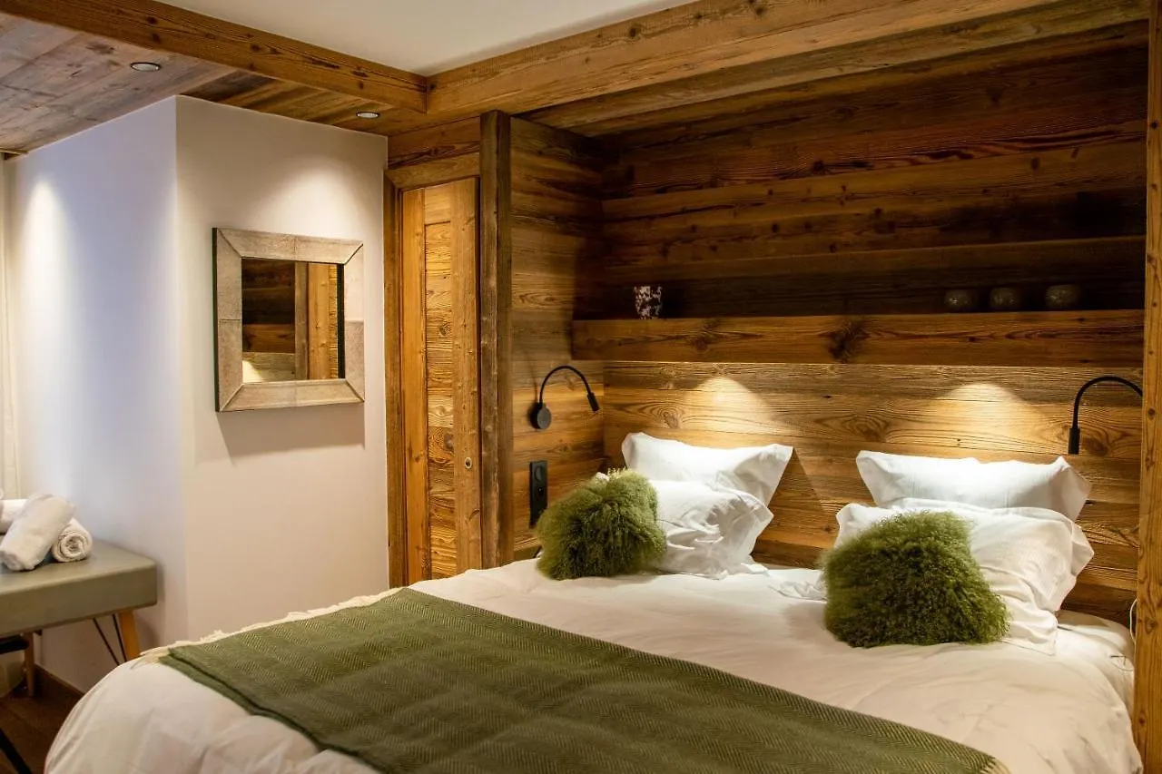 Kinabalu By Alpine Resorts Les Gets