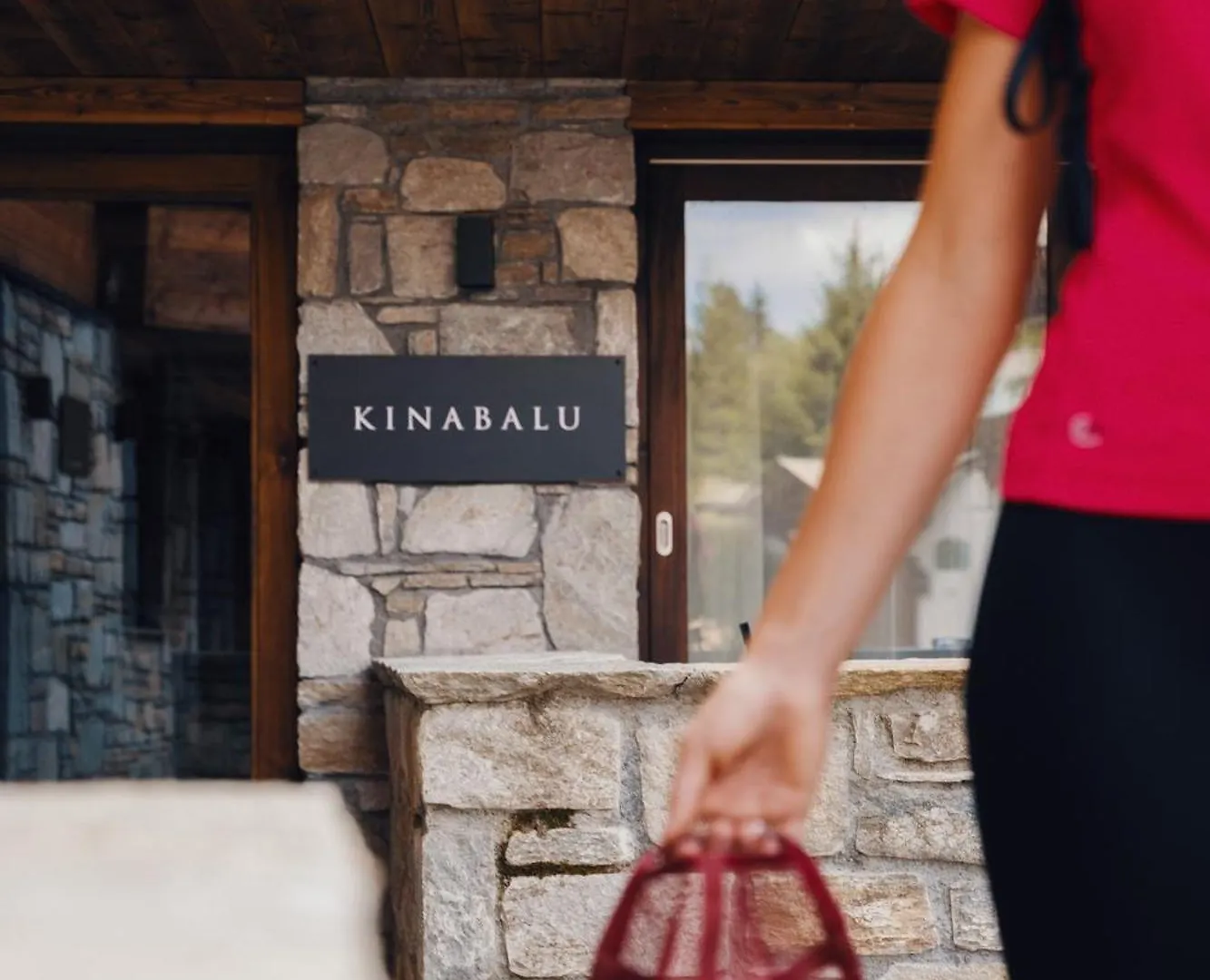 Kinabalu By Alpine Resorts Les Gets Apartment